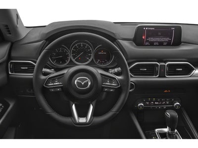 2020 Mazda Mazda CX-5 Touring FWD