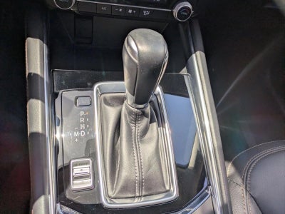 2023 Mazda Mazda CX-5 2.5 S Premium Package AWD