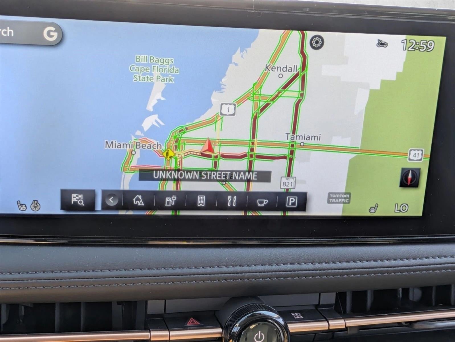 2021 Nissan Rogue Sport AWD S