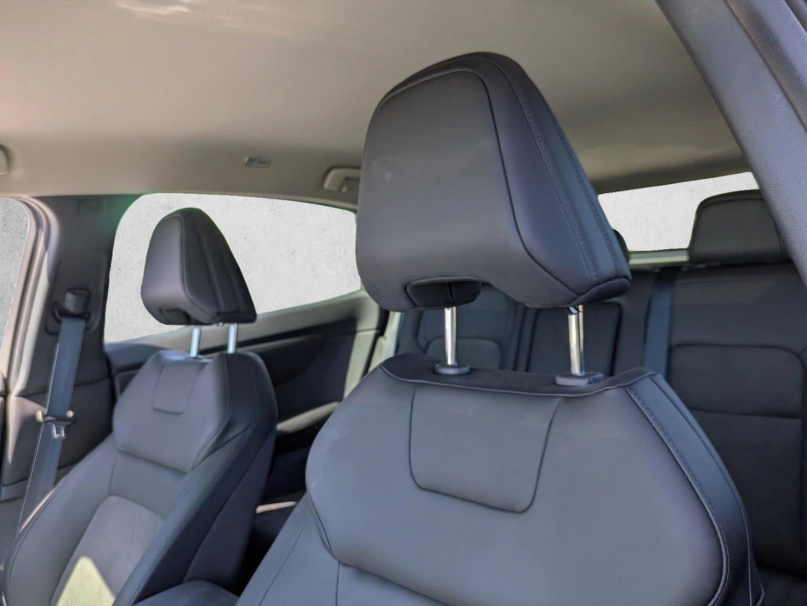 2021 Nissan Rogue Sport AWD S