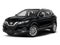 2021 Nissan Rogue Sport FWD SV