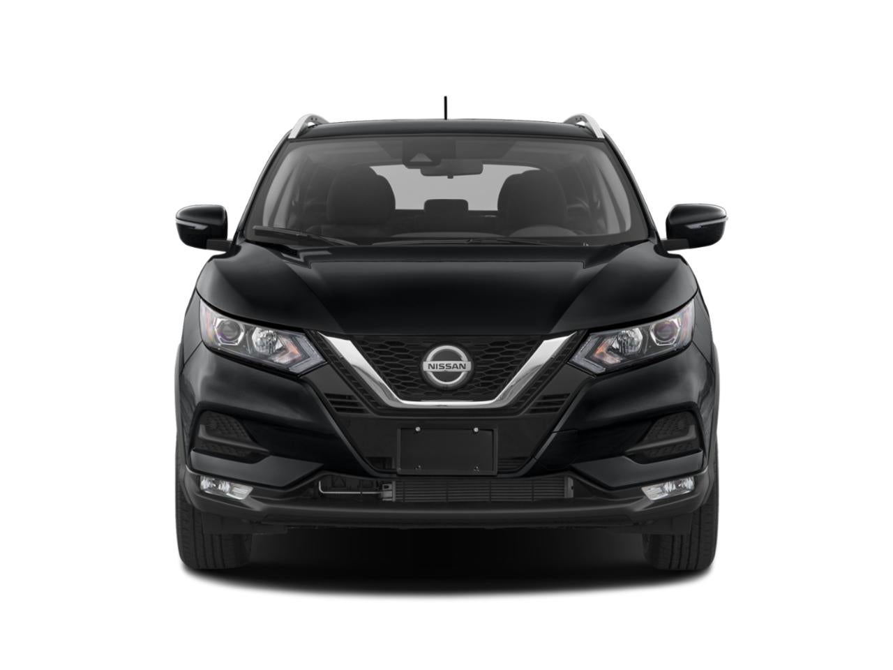 2021 Nissan Rogue Sport FWD SV