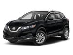 2022 Nissan Rogue Sport FWD SV