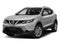 2017 Nissan Rogue Sport FWD SV