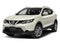 2018 Nissan Rogue Sport 2018.5 FWD S