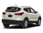 2018 Nissan Rogue Sport 2018.5 FWD S