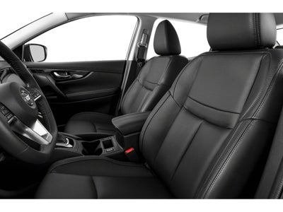 2019 Nissan Rogue Sport FWD SV