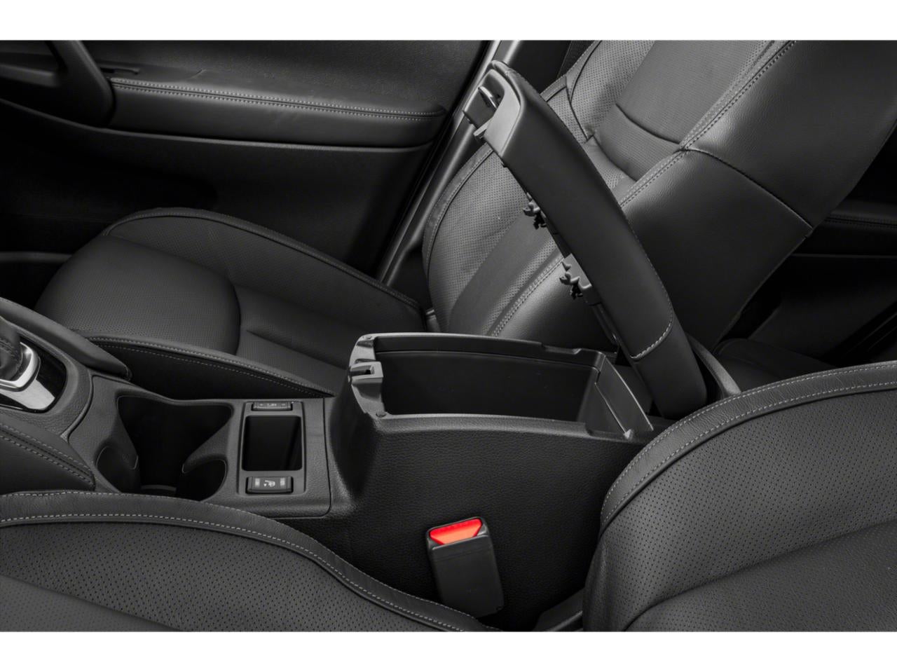 2019 Nissan Rogue Sport FWD SV