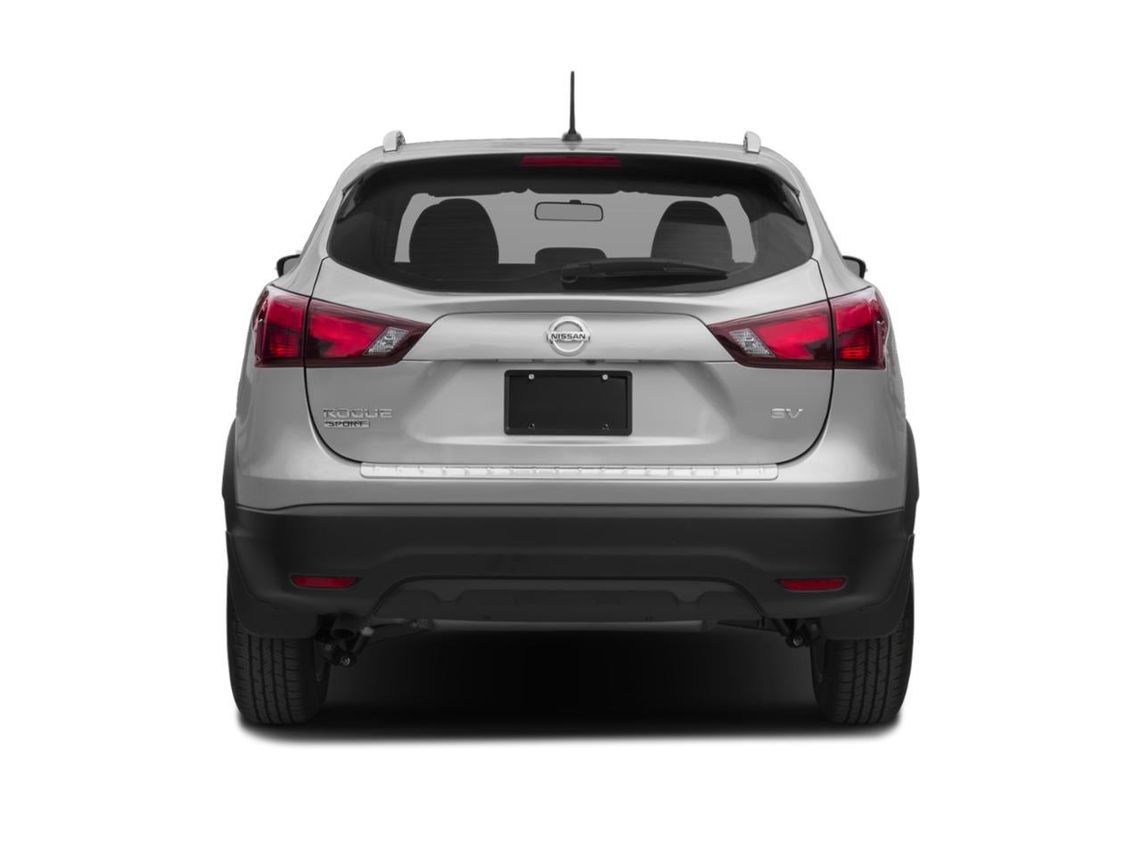 2019 Nissan Rogue Sport FWD SV