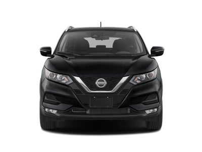 2020 Nissan Rogue Sport FWD SV