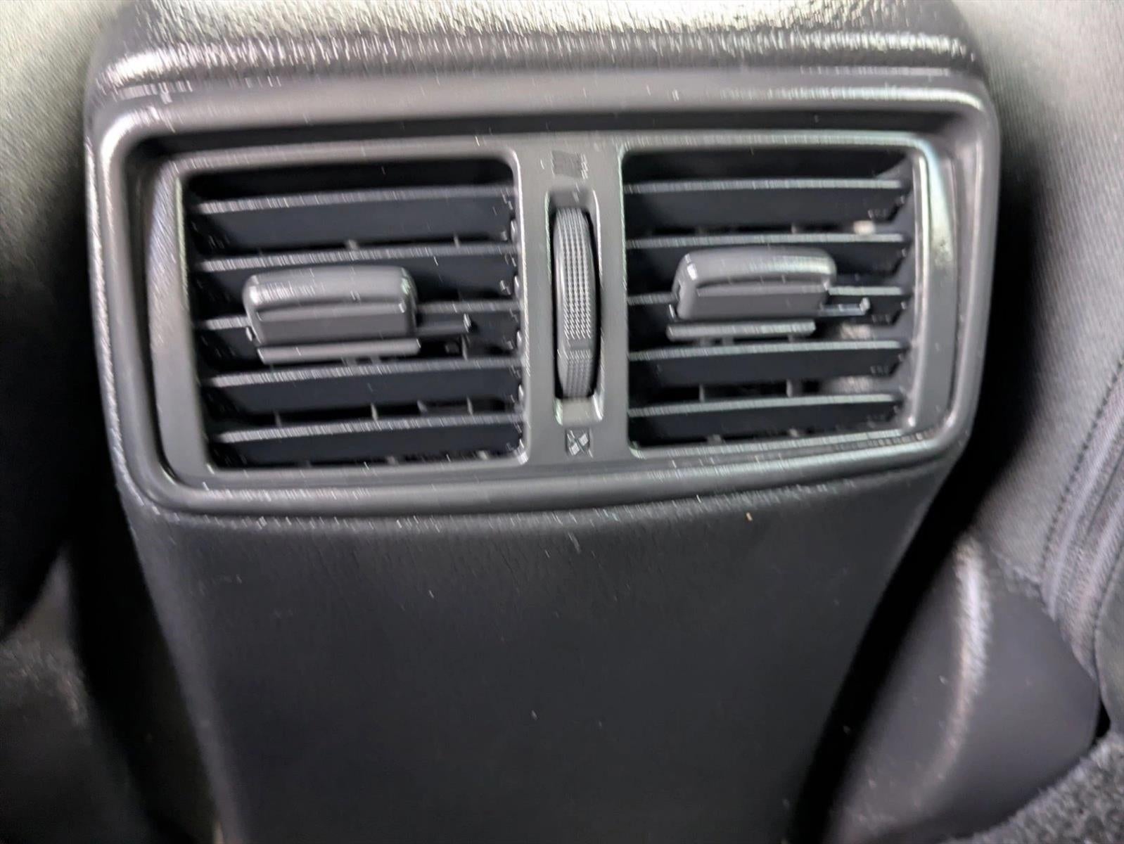 2020 Nissan Rogue Sport FWD SV