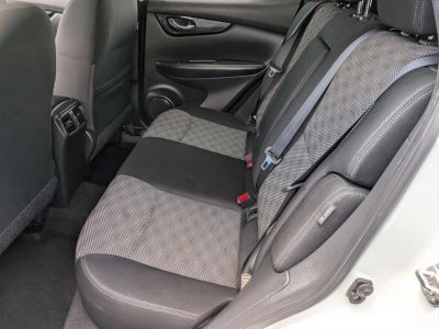 2020 Nissan Rogue Sport FWD SV