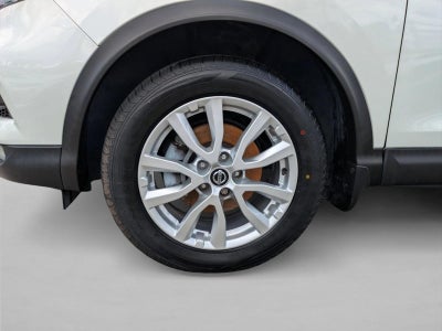 2020 Nissan Rogue Sport FWD SV