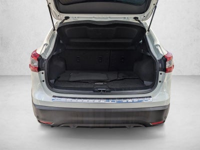 2020 Nissan Rogue Sport FWD SV