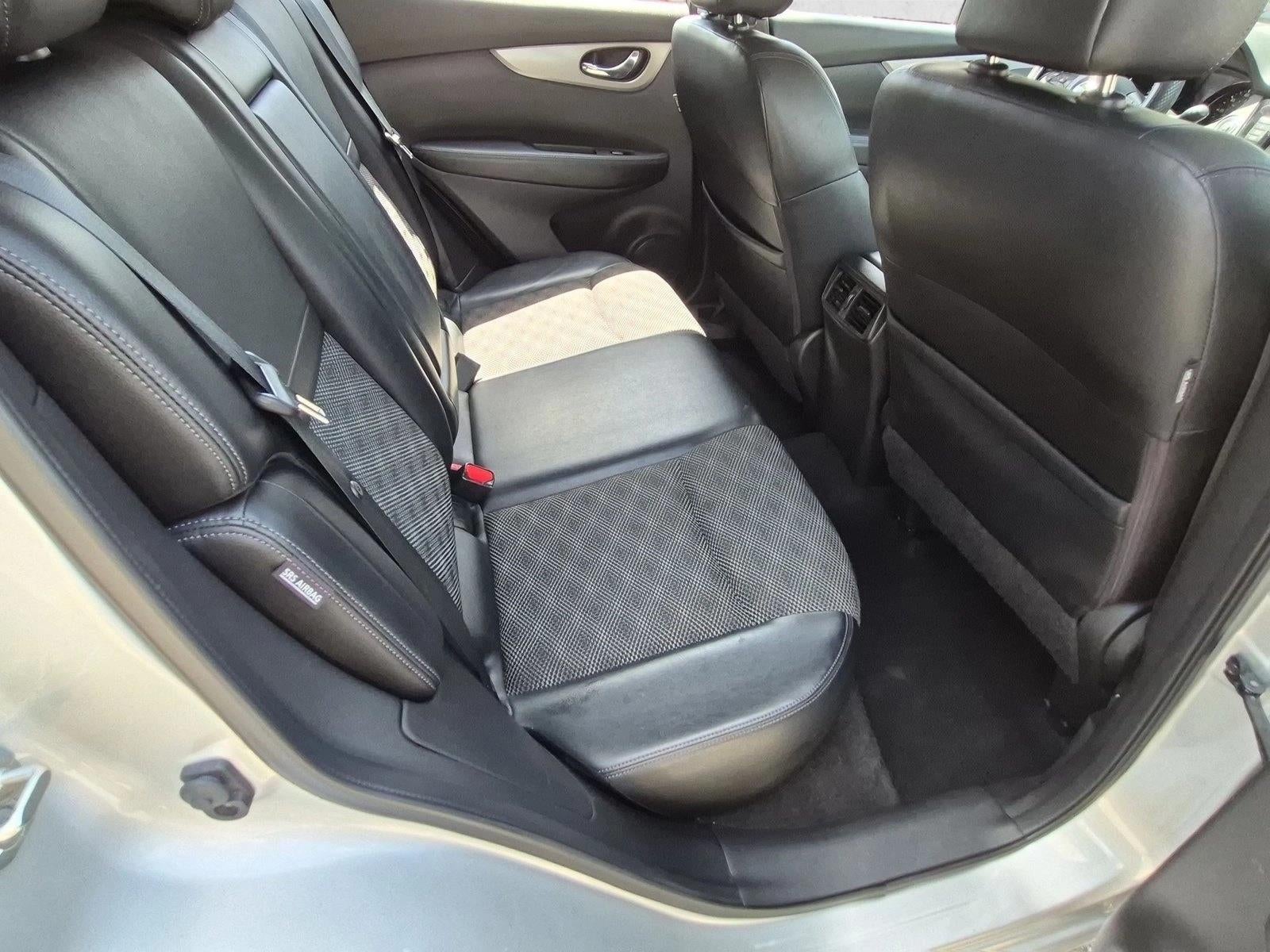 2020 Nissan Rogue Sport FWD SV
