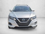 2020 Nissan Rogue Sport FWD SV