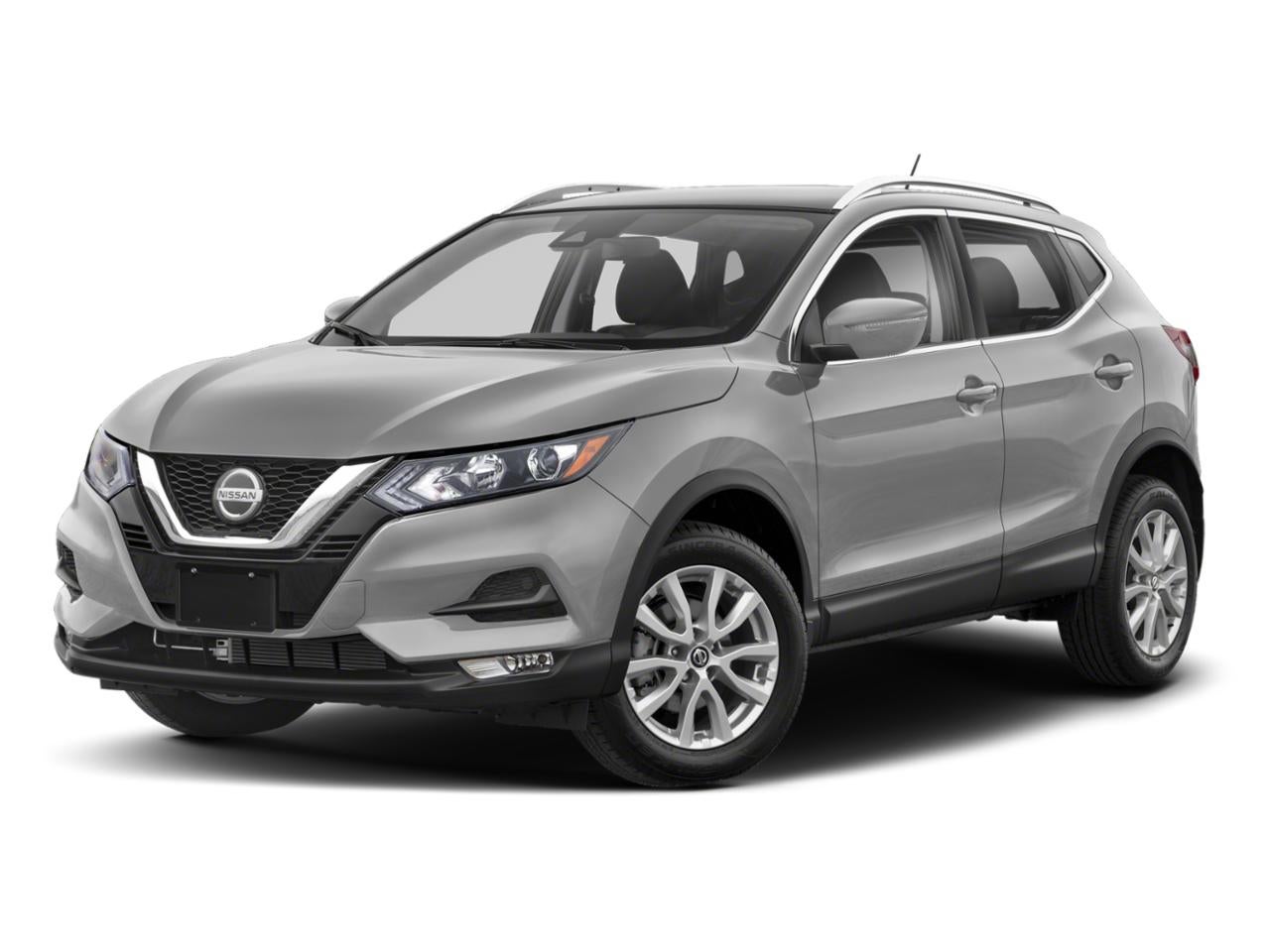 2020 Nissan Rogue Sport FWD SV