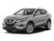 2020 Nissan Rogue Sport FWD SV