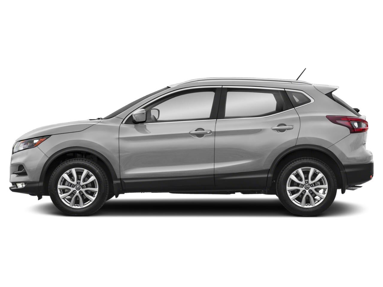 2020 Nissan Rogue Sport FWD SV
