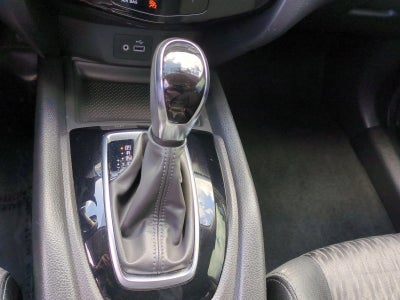 2018 Nissan Rogue FWD SV