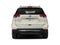 2017 Nissan Rogue FWD S