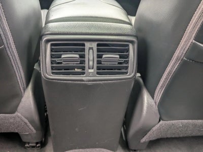 2018 Nissan Rogue FWD SL