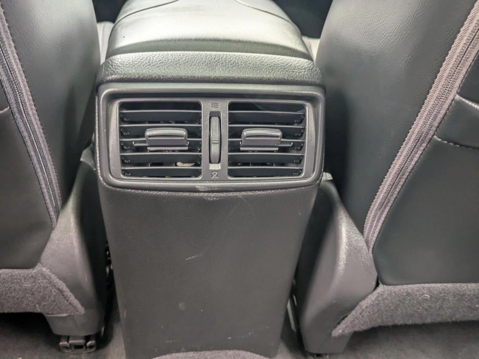 2018 Nissan Rogue FWD SL