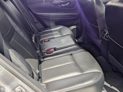 2018 Nissan Rogue FWD SL