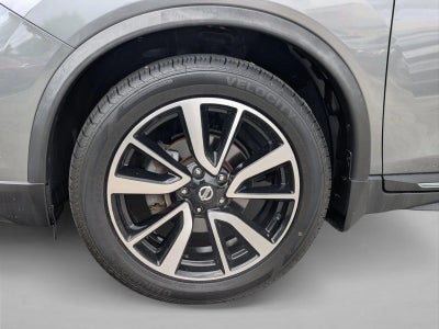 2018 Nissan Rogue FWD SL
