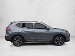 2018 Nissan Rogue FWD SL