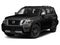 2019 Nissan Armada 4x4 Platinum
