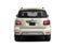 2019 Nissan Armada 4x4 Platinum