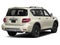 2019 Nissan Armada 4x4 Platinum