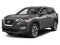 2023 Nissan Rogue FWD SV