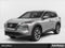 2023 Nissan Rogue FWD SV