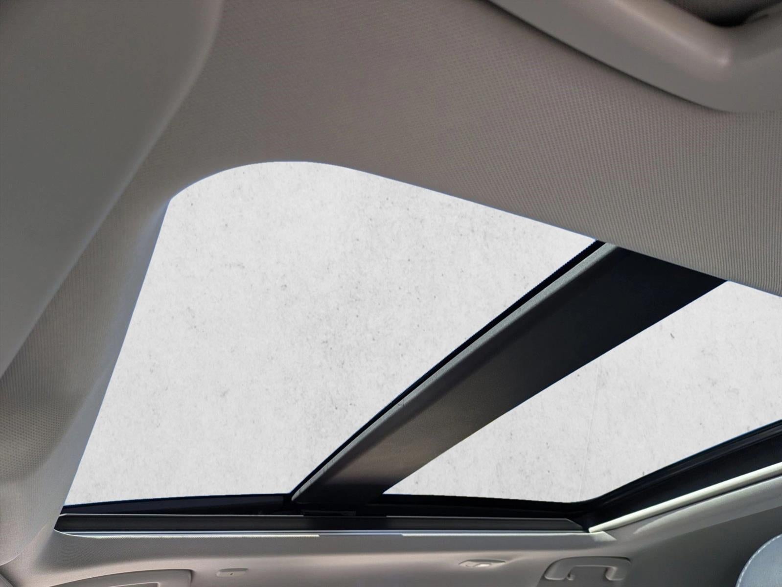 2023 Nissan Rogue FWD Platinum