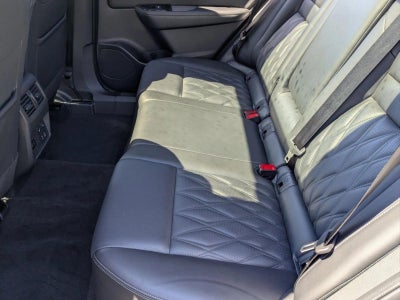 2023 Nissan Rogue FWD Platinum