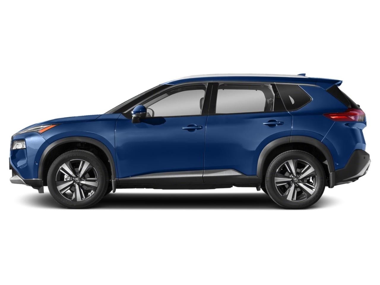 2023 Nissan Rogue FWD Platinum