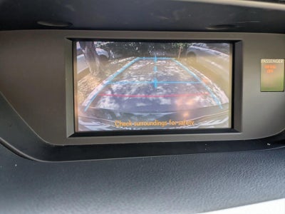 2013 Lexus ES 350 4dr Sdn