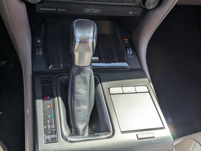 2023 Lexus GX 460 Premium 4WD