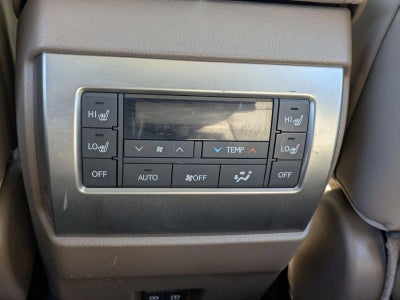 2023 Lexus GX 460 Premium 4WD