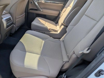 2023 Lexus GX 460 Premium 4WD