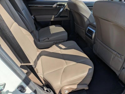 2023 Lexus GX 460 Premium 4WD
