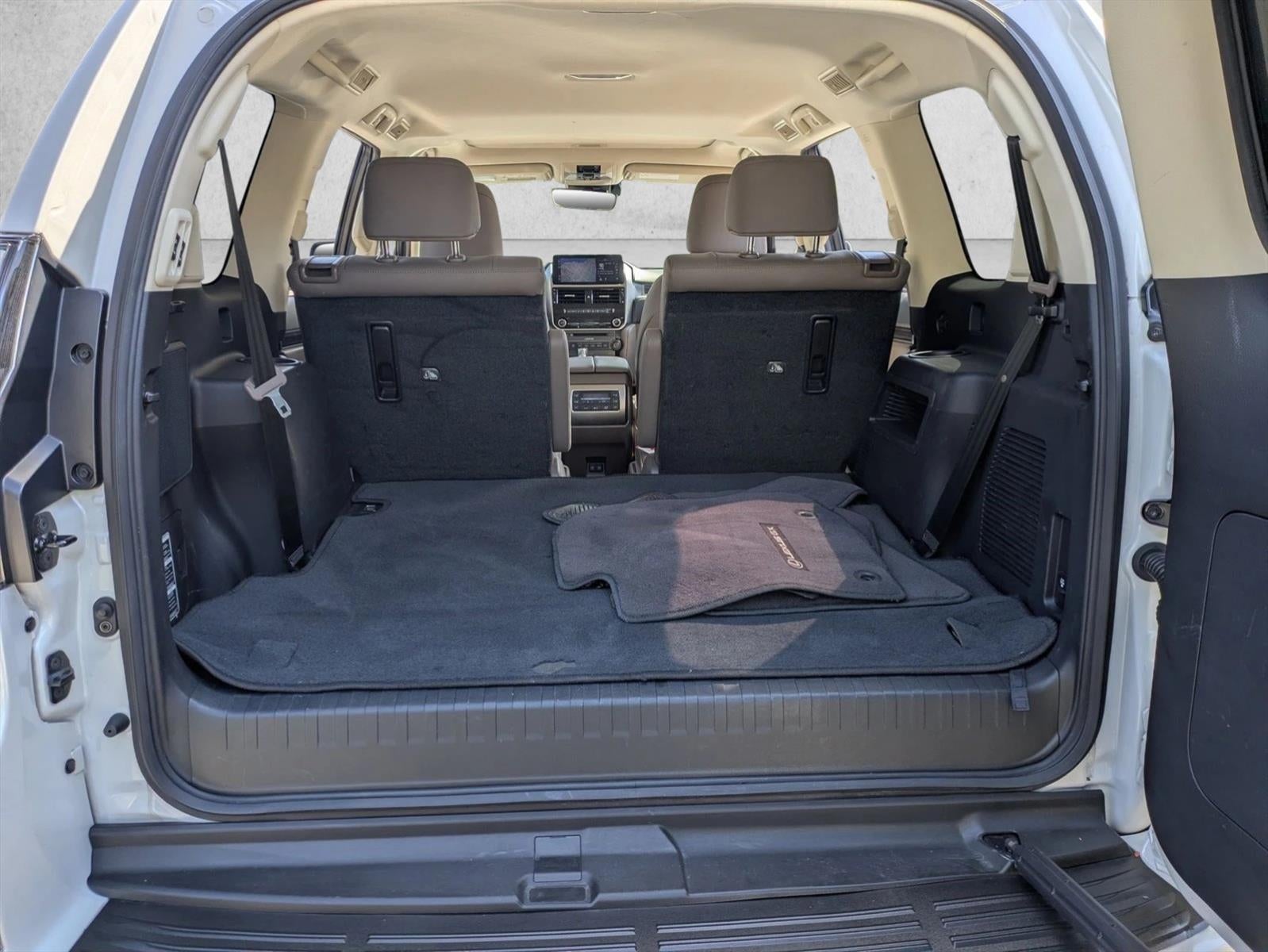 2023 Lexus GX 460 Premium 4WD