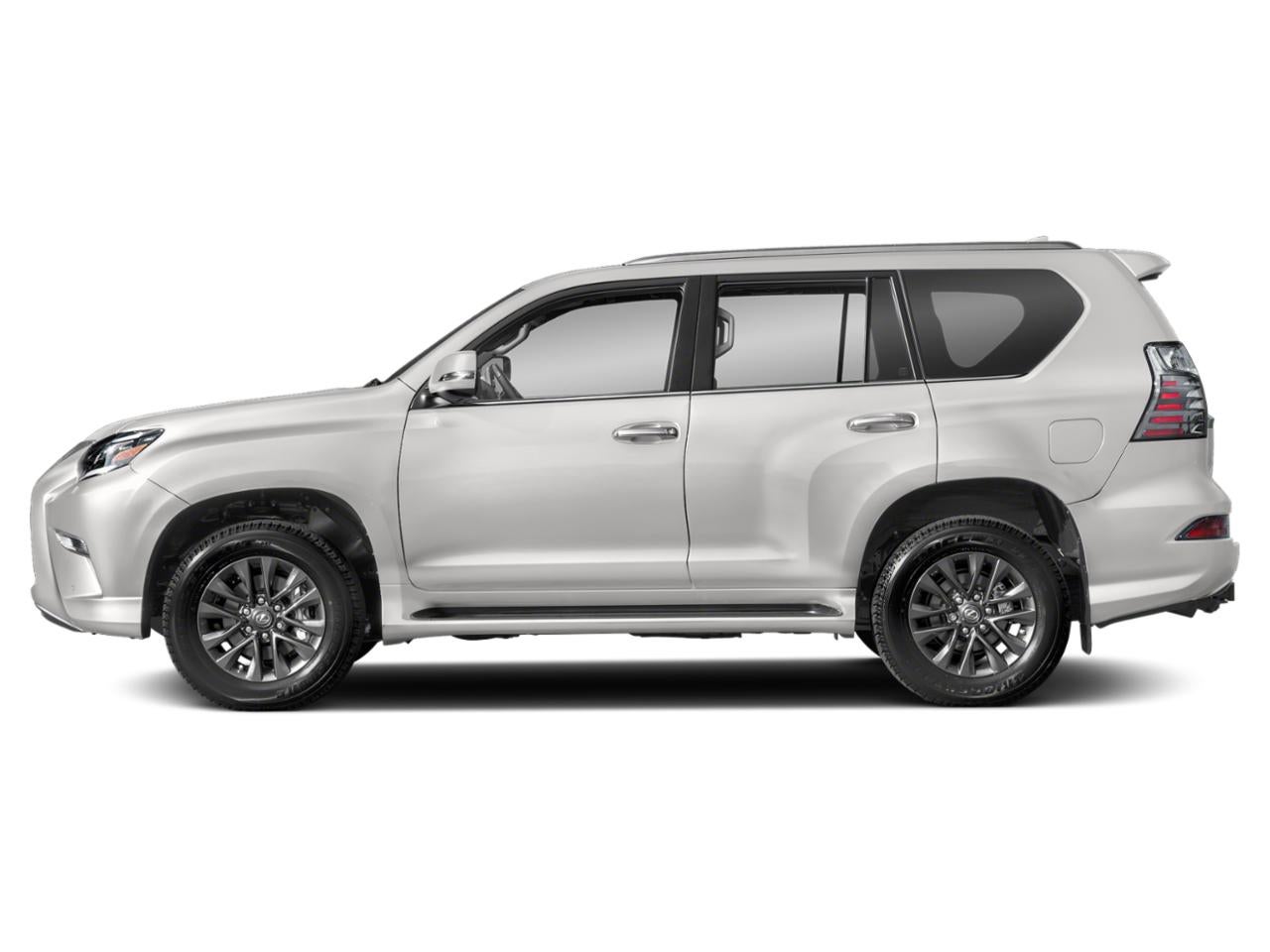 2023 Lexus GX 460 Premium 4WD