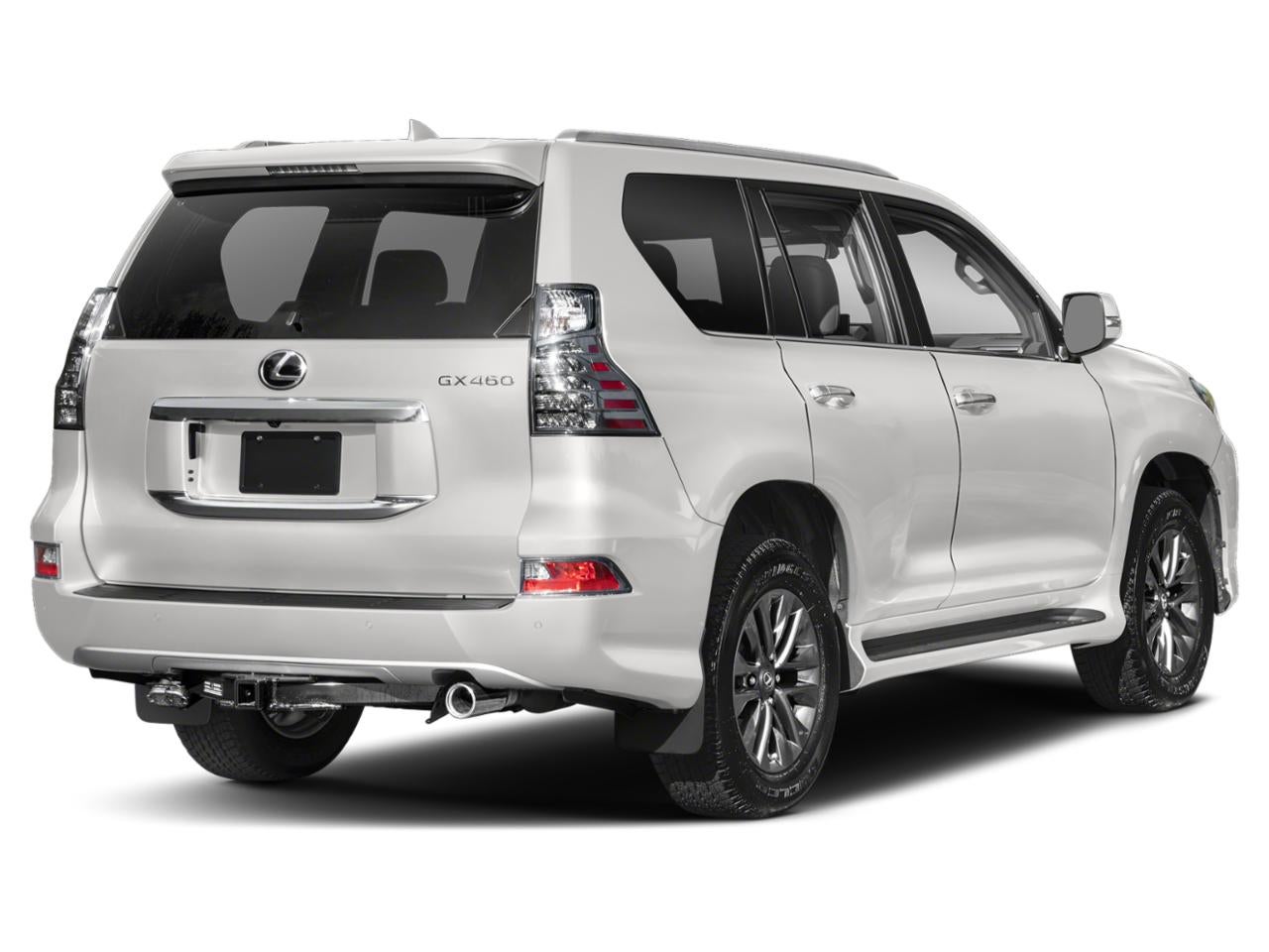 2023 Lexus GX 460 Premium 4WD