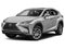 2015 Lexus NX Turbo FWD 4dr