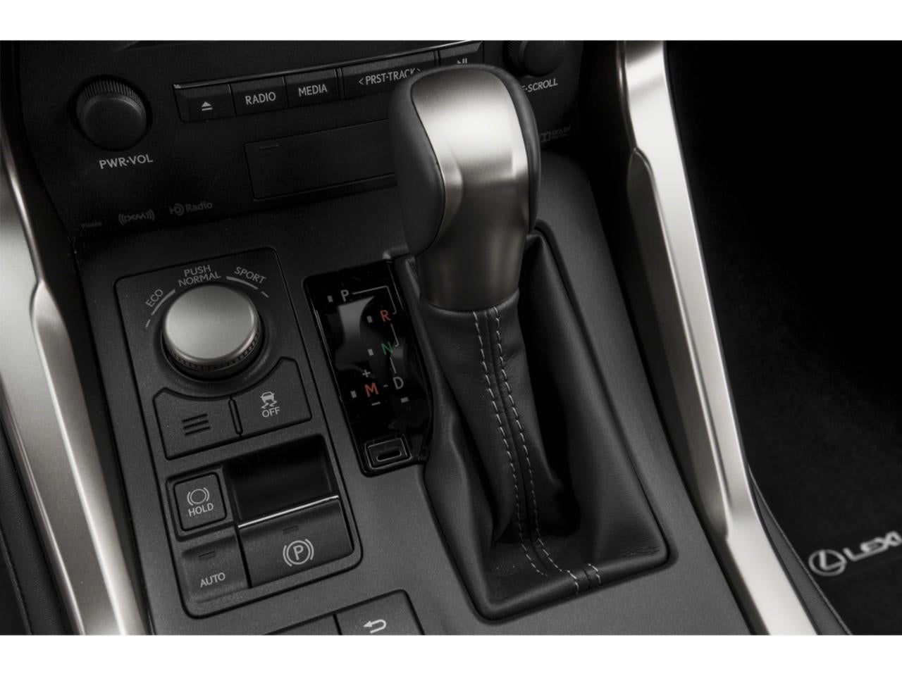 2015 Lexus NX Turbo FWD 4dr