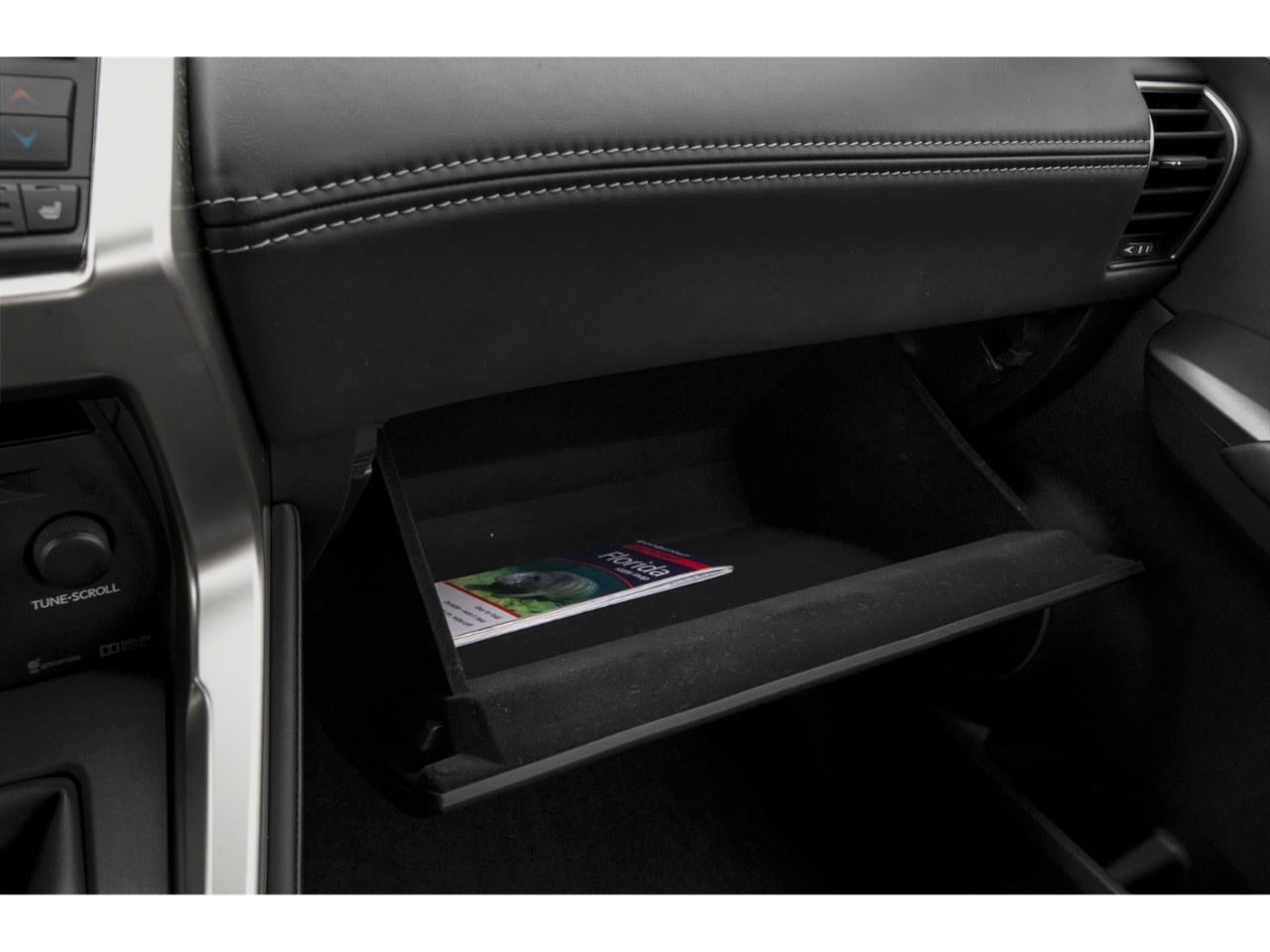 2015 Lexus NX Turbo FWD 4dr
