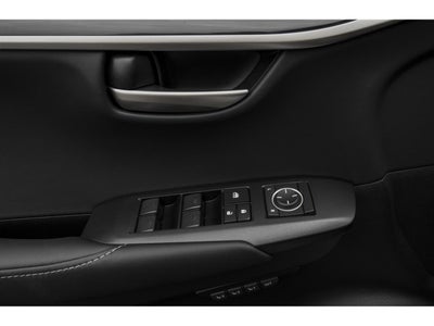 2015 Lexus NX Turbo FWD 4dr